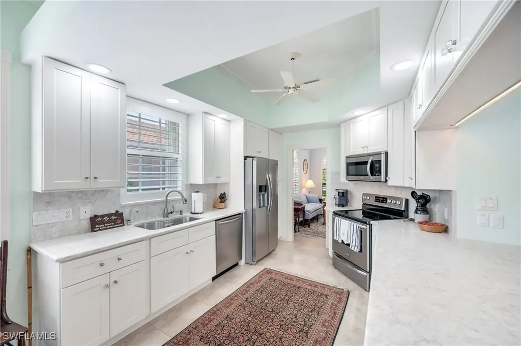 3842 Huelva Court Naples FL 34109