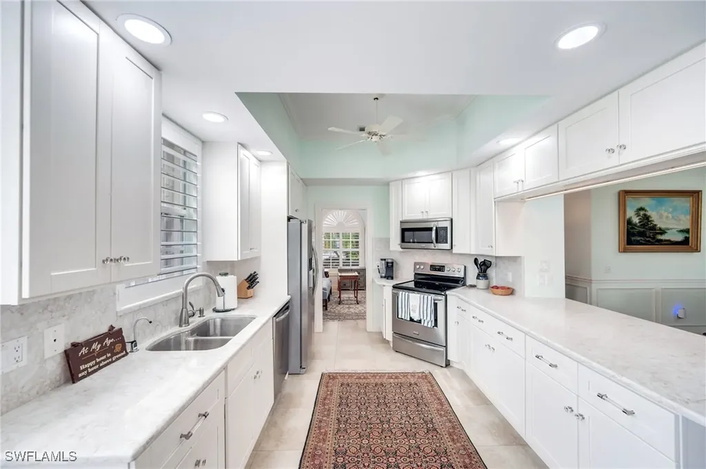 3842 Huelva Court Naples FL 34109