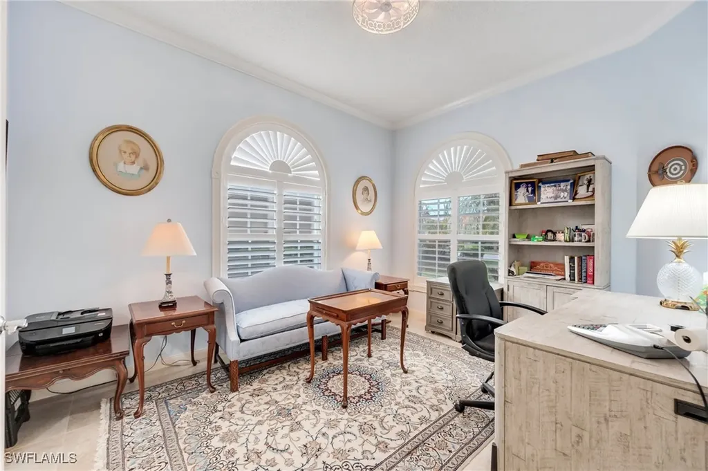 3842 Huelva Court Naples FL 34109