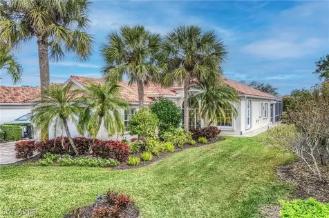 3842 Huelva Court Naples FL 34109