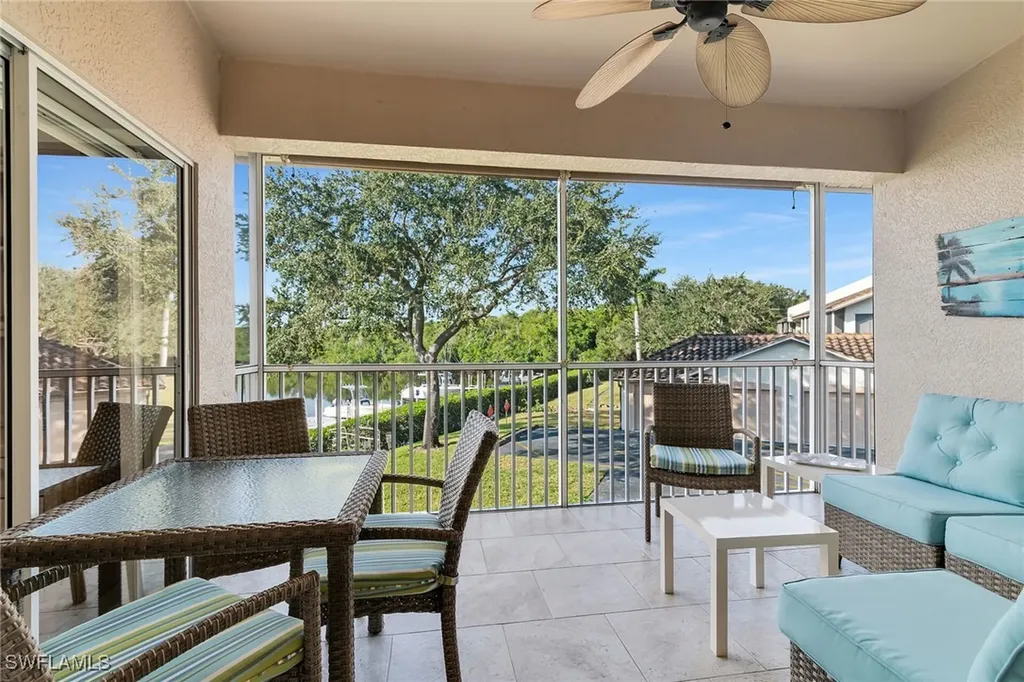 278 Newport Drive Naples FL 34114