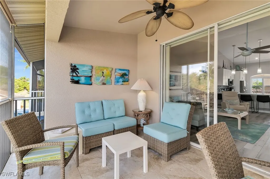 278 Newport Drive Naples FL 34114