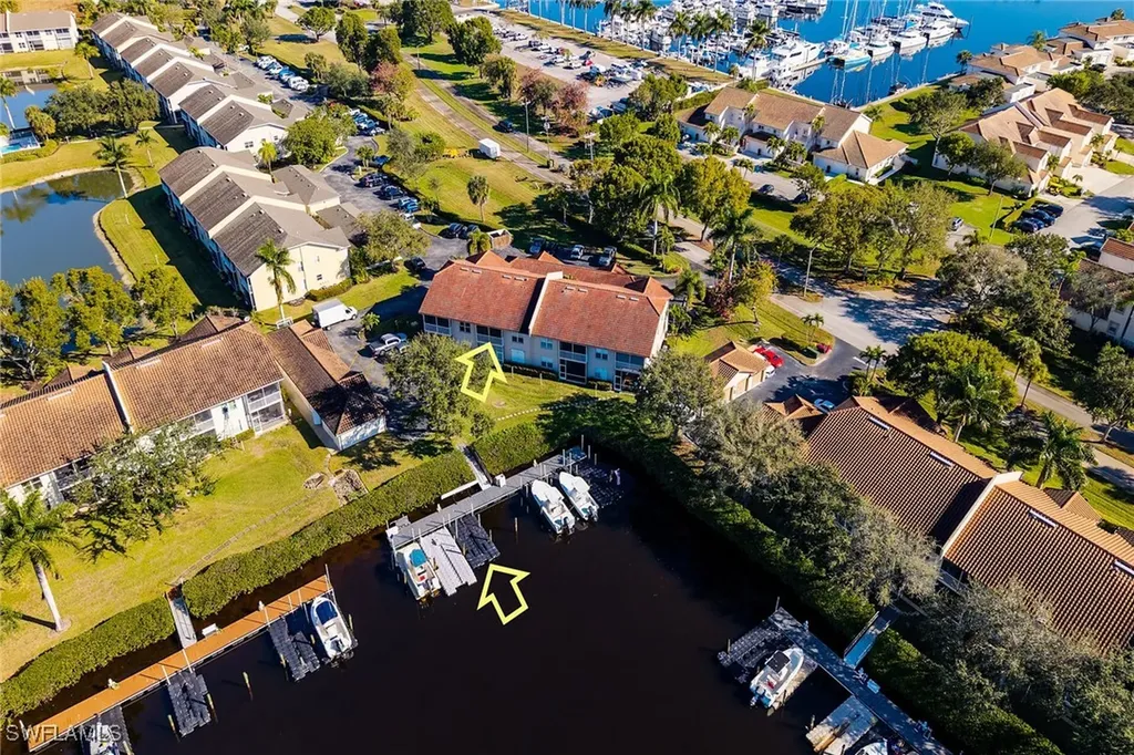 278 Newport Drive Naples FL 34114