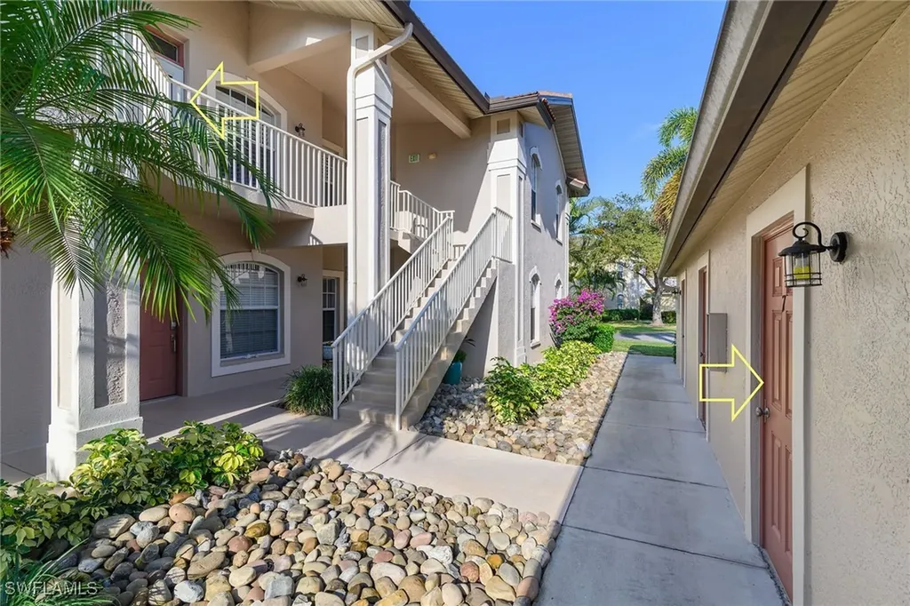 278 Newport Drive Naples FL 34114