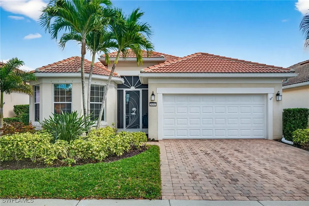 28513 Guinivere Way Bonita Springs FL 34135
