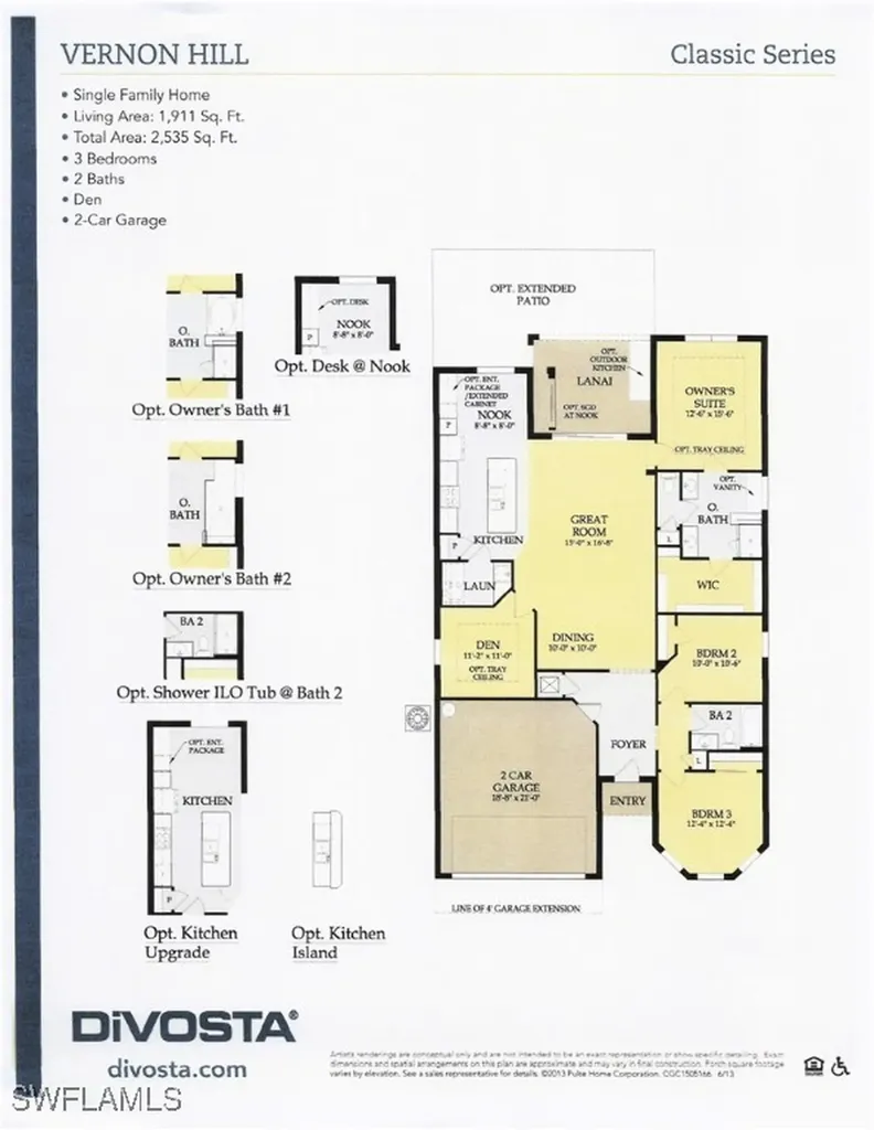 28513 Guinivere Way Bonita Springs FL 34135