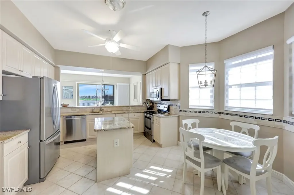 689 Vintage Reserve Circle Naples FL 34119