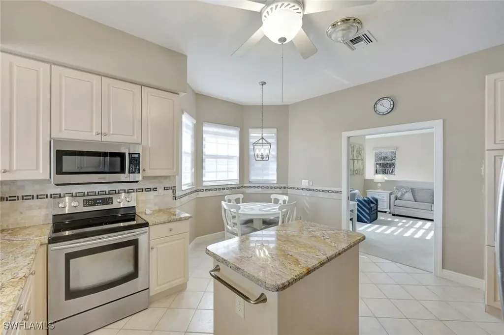 689 Vintage Reserve Circle Naples FL 34119