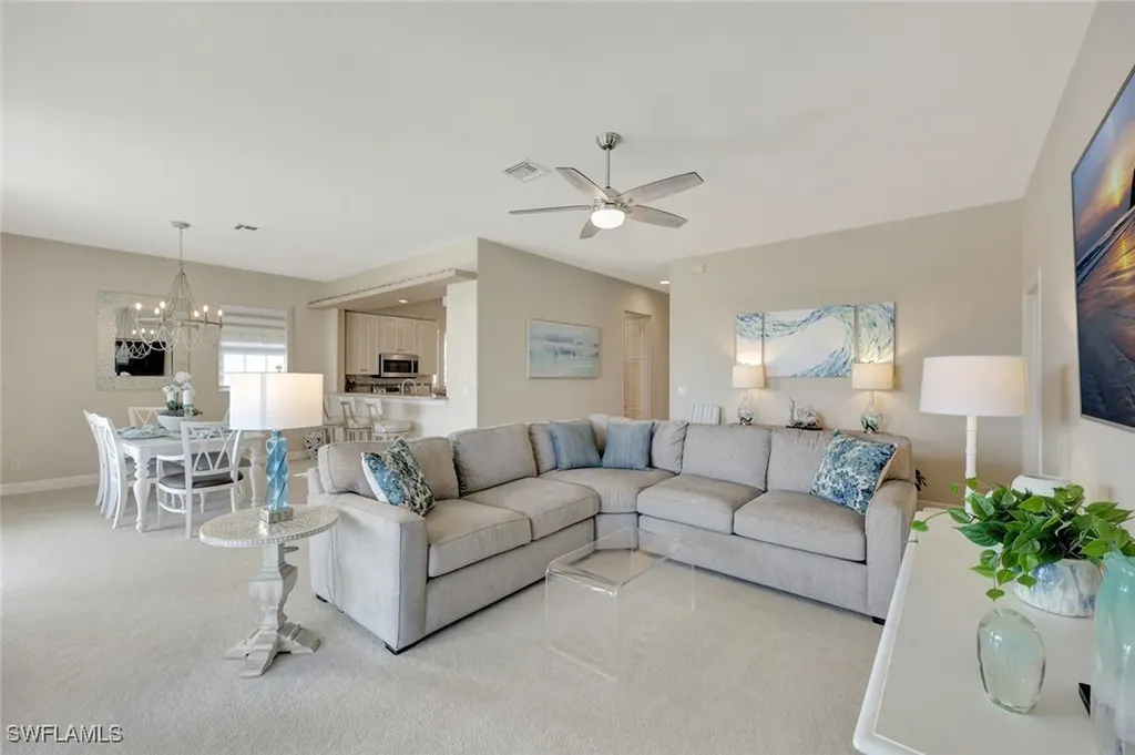 689 Vintage Reserve Circle Naples FL 34119