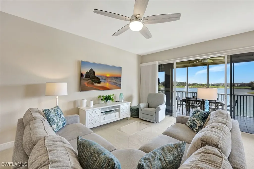 689 Vintage Reserve Circle Naples FL 34119