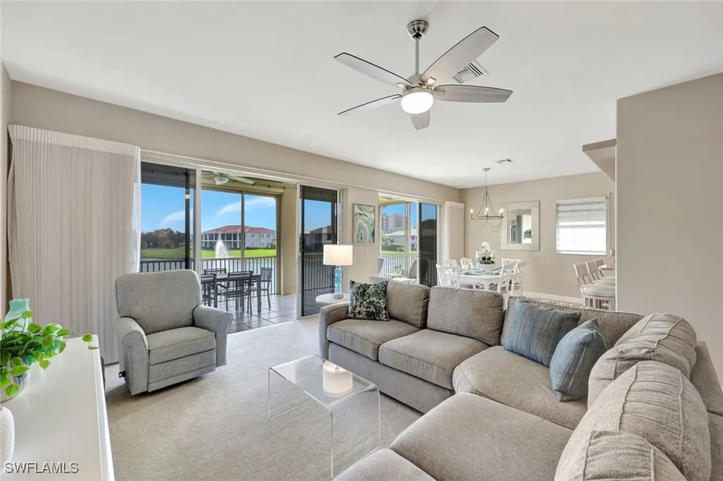 689 Vintage Reserve Circle Naples FL 34119