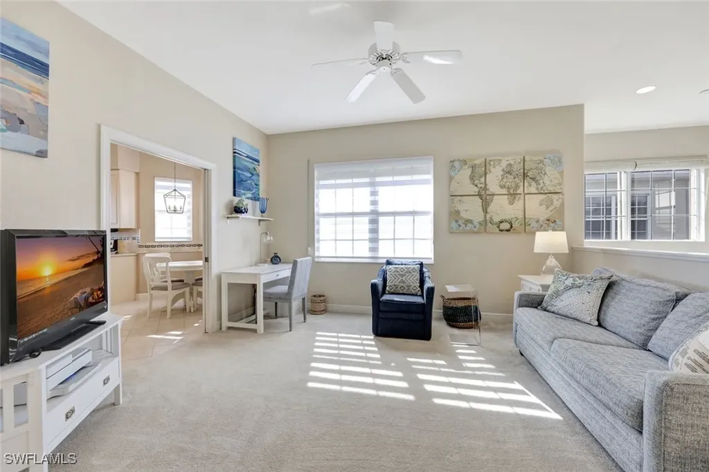 689 Vintage Reserve Circle Naples FL 34119