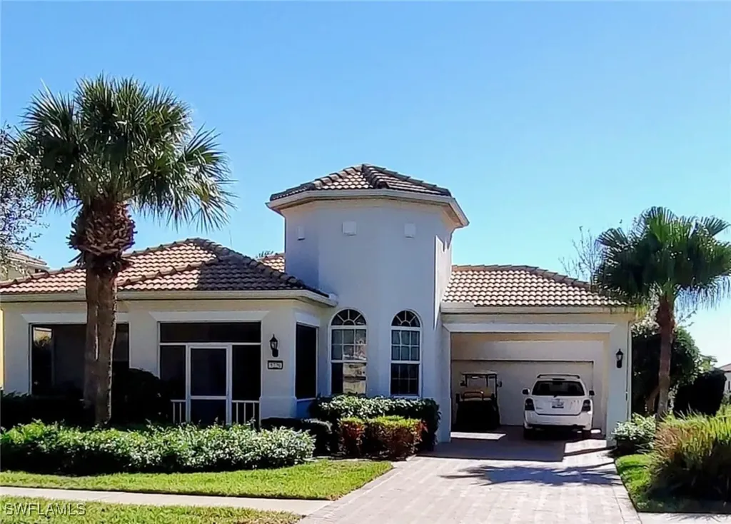 5220 Milano Street Ave Maria FL 34142