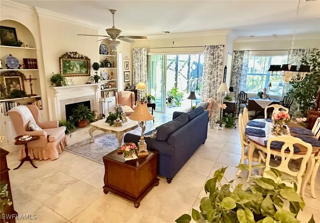 5220 Milano Street Ave Maria FL 34142