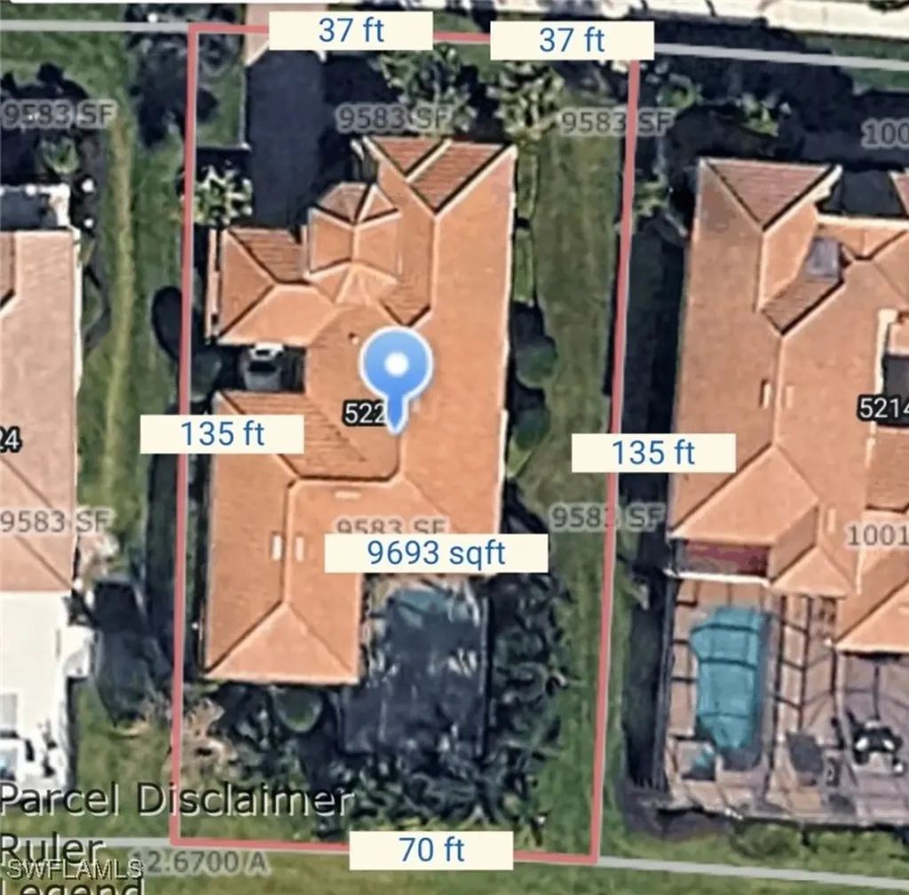 5220 Milano Street Ave Maria FL 34142