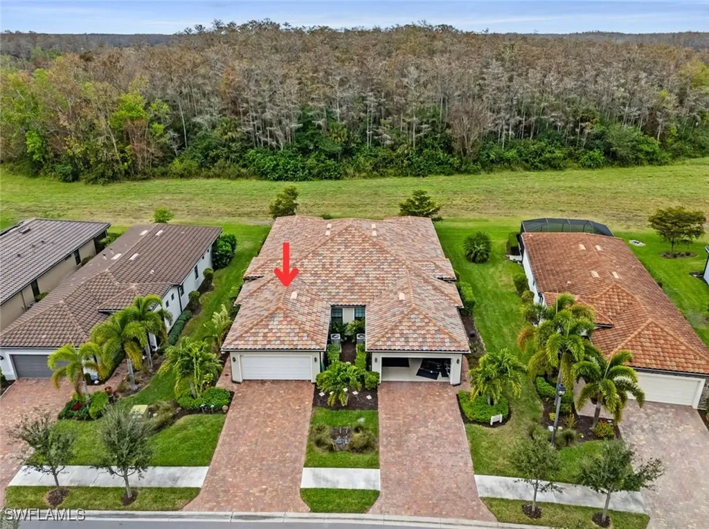 5825 Mayflower Way Ave Maria FL 34142