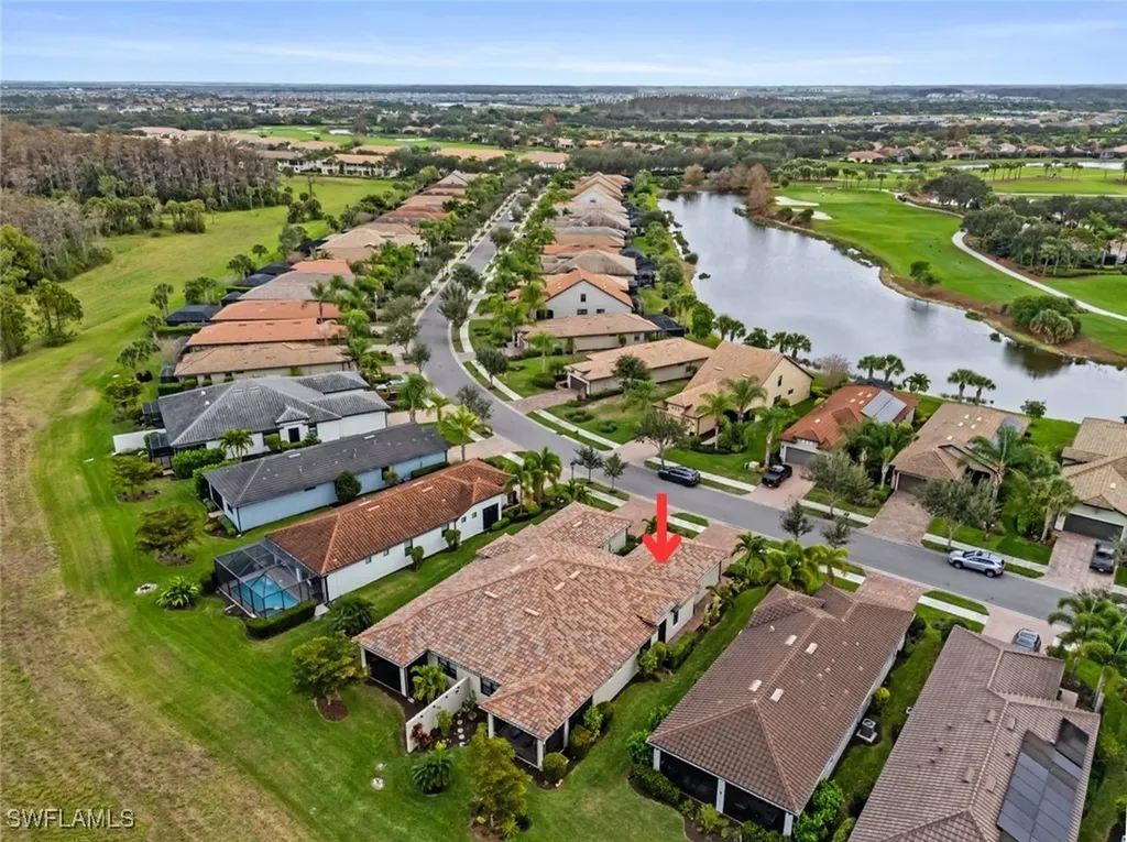 5825 Mayflower Way Ave Maria FL 34142
