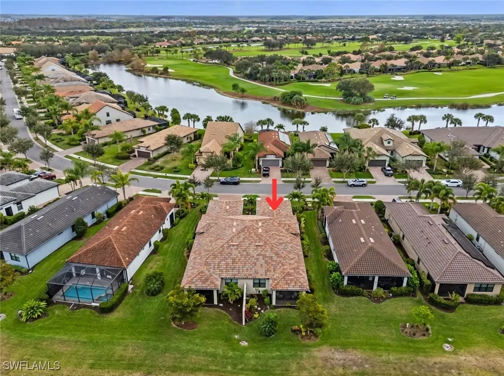 5825 Mayflower Way Ave Maria FL 34142