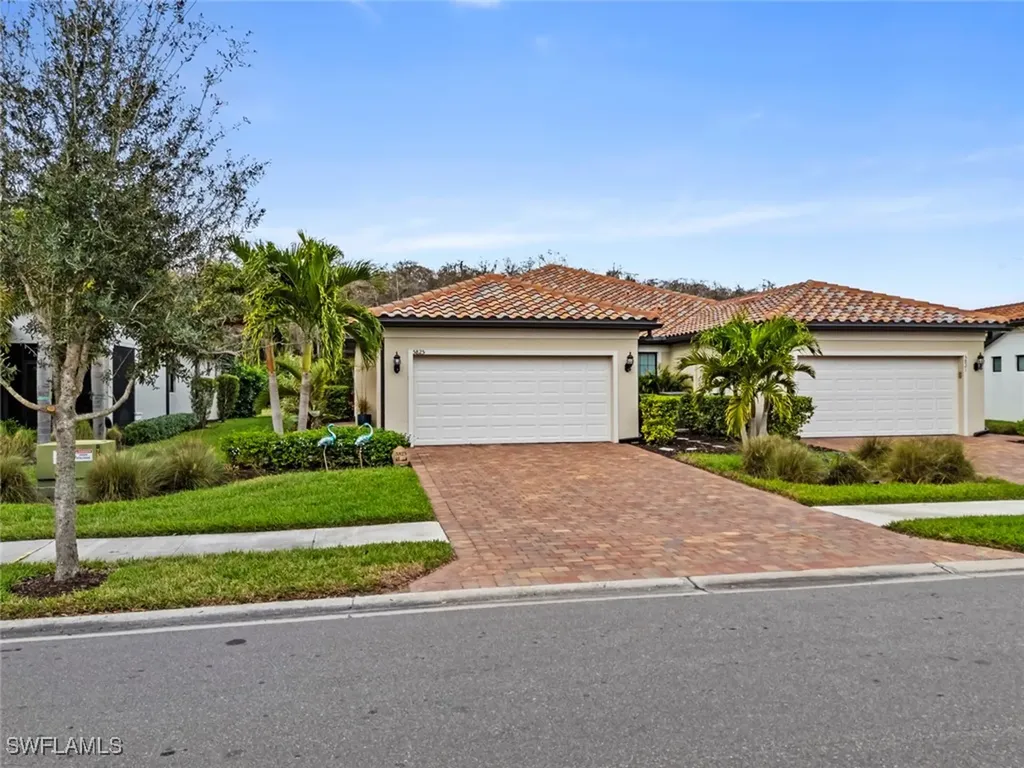 5825 Mayflower Way Ave Maria FL 34142