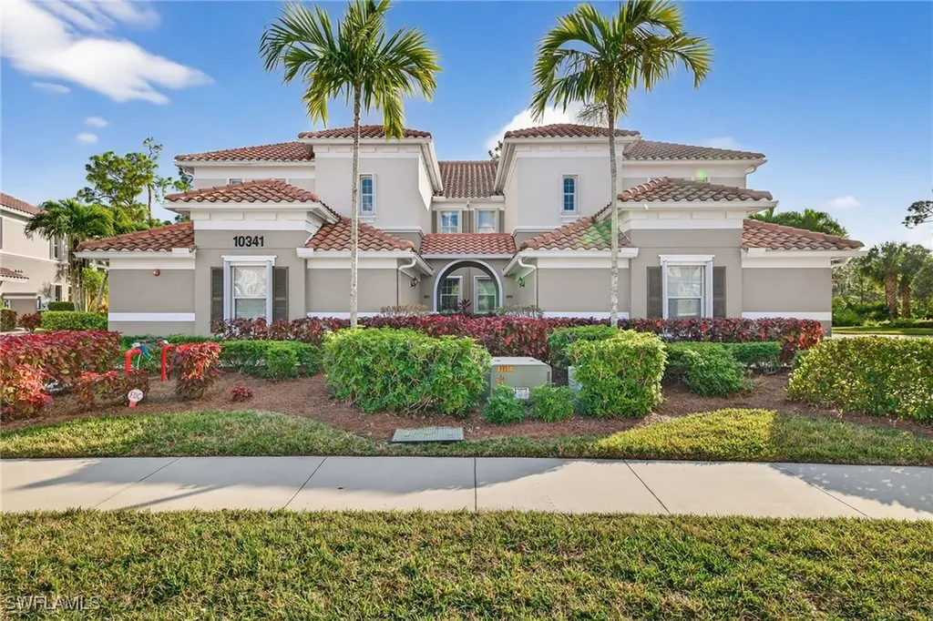 10341 Glastonbury Circle Fort Myers FL 33913