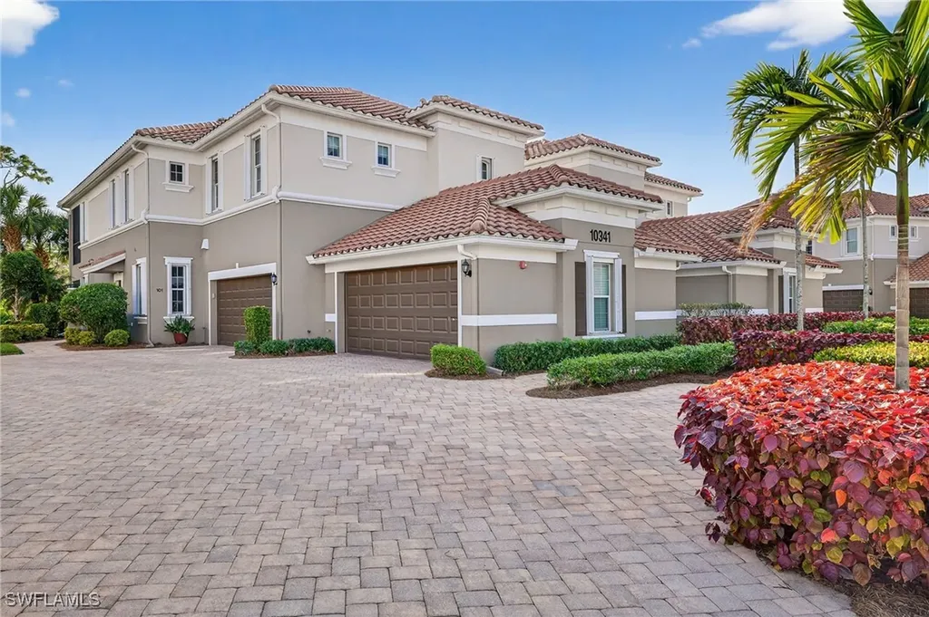 10341 Glastonbury Circle Fort Myers FL 33913