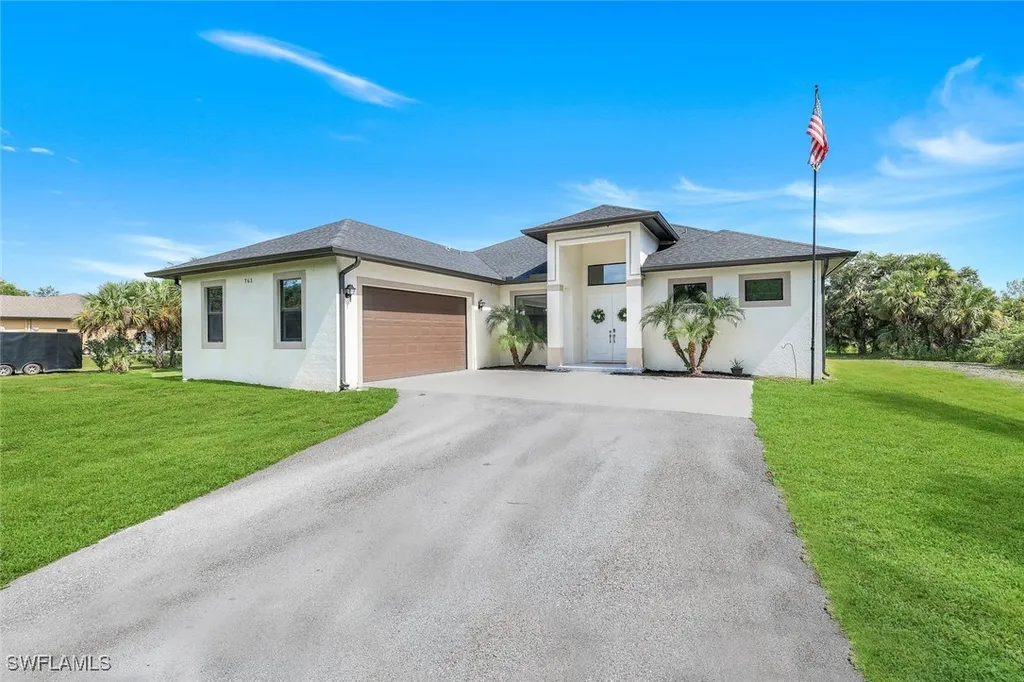 763 35th Avenue NW Naples FL 34120