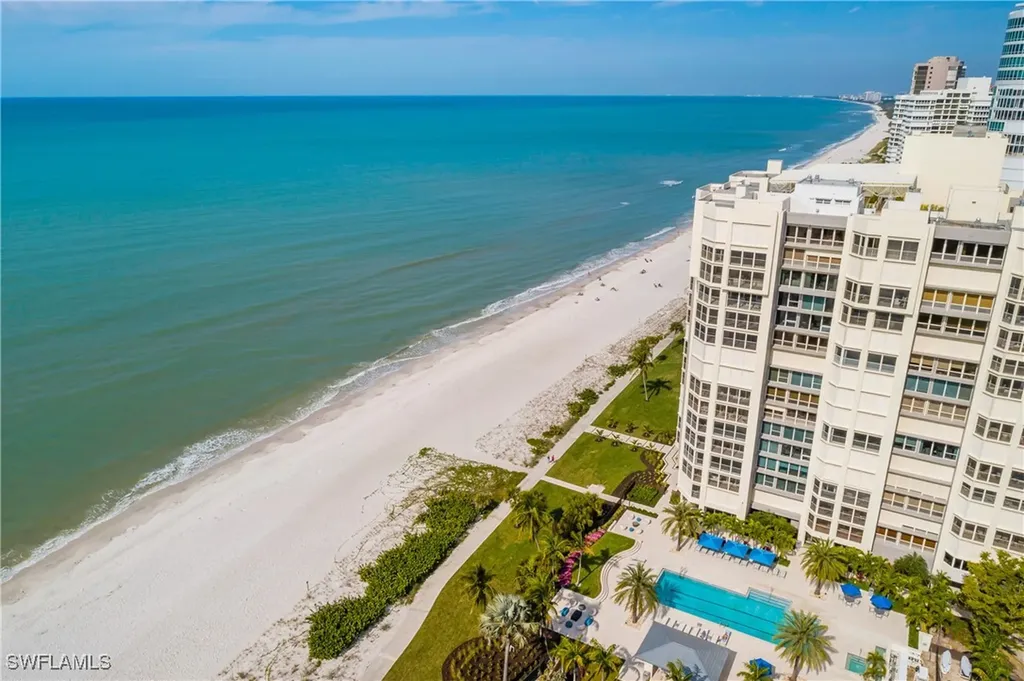 4051 Gulf Shore Boulevard N Naples FL 34103