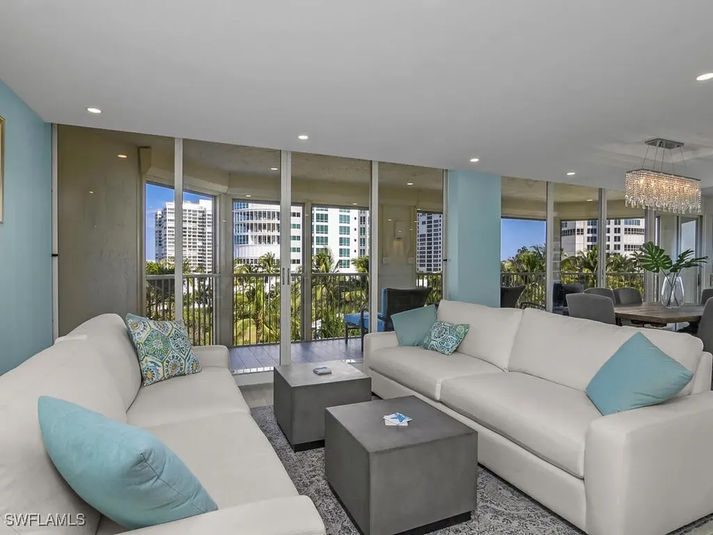 4051 Gulf Shore Boulevard N Naples FL 34103