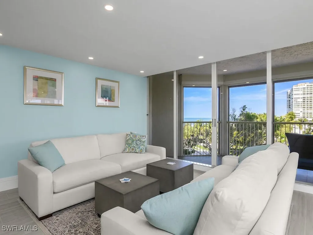 4051 Gulf Shore Boulevard N Naples FL 34103