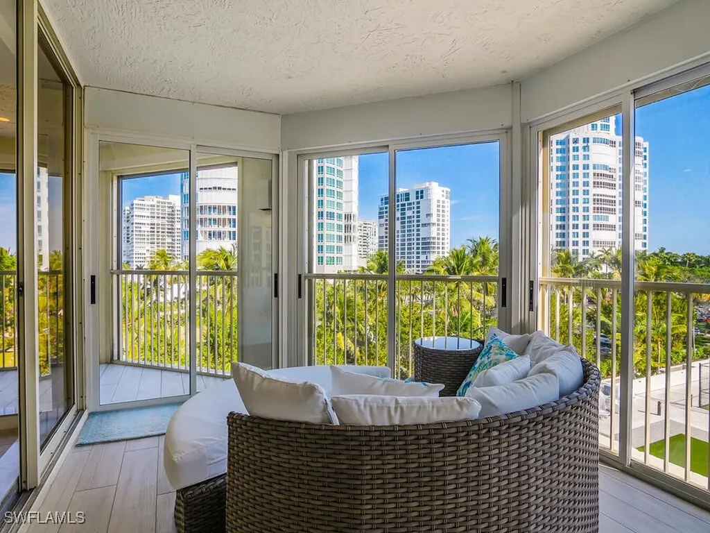 4051 Gulf Shore Boulevard N Naples FL 34103