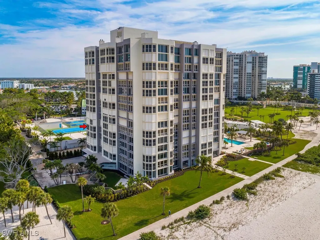 4051 Gulf Shore Boulevard N Naples FL 34103