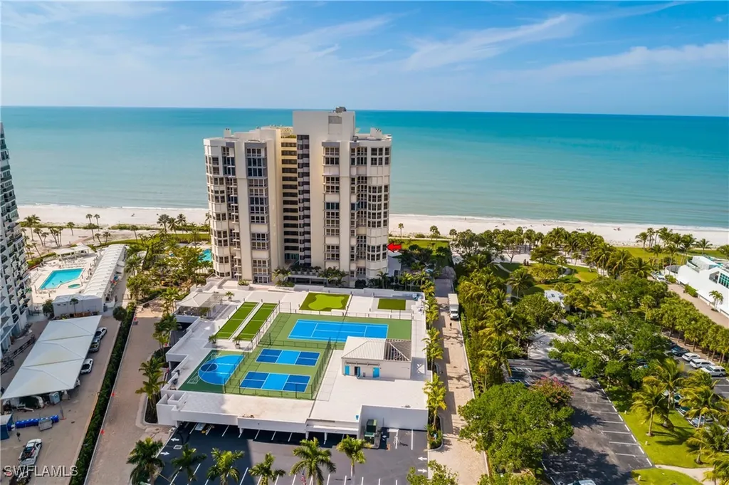 4051 Gulf Shore Boulevard N Naples FL 34103