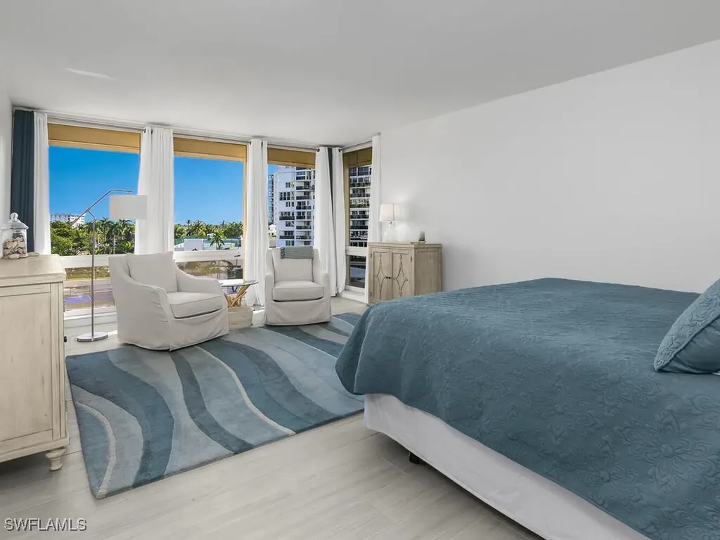 4051 Gulf Shore Boulevard N Naples FL 34103