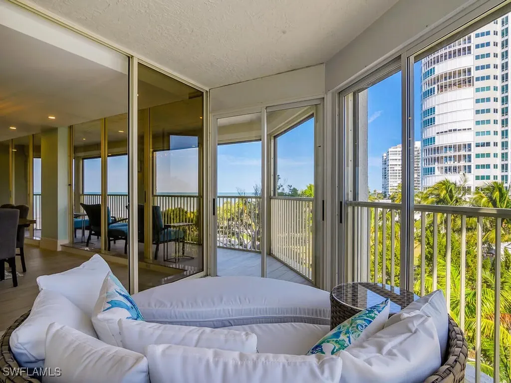 4051 Gulf Shore Boulevard N Naples FL 34103