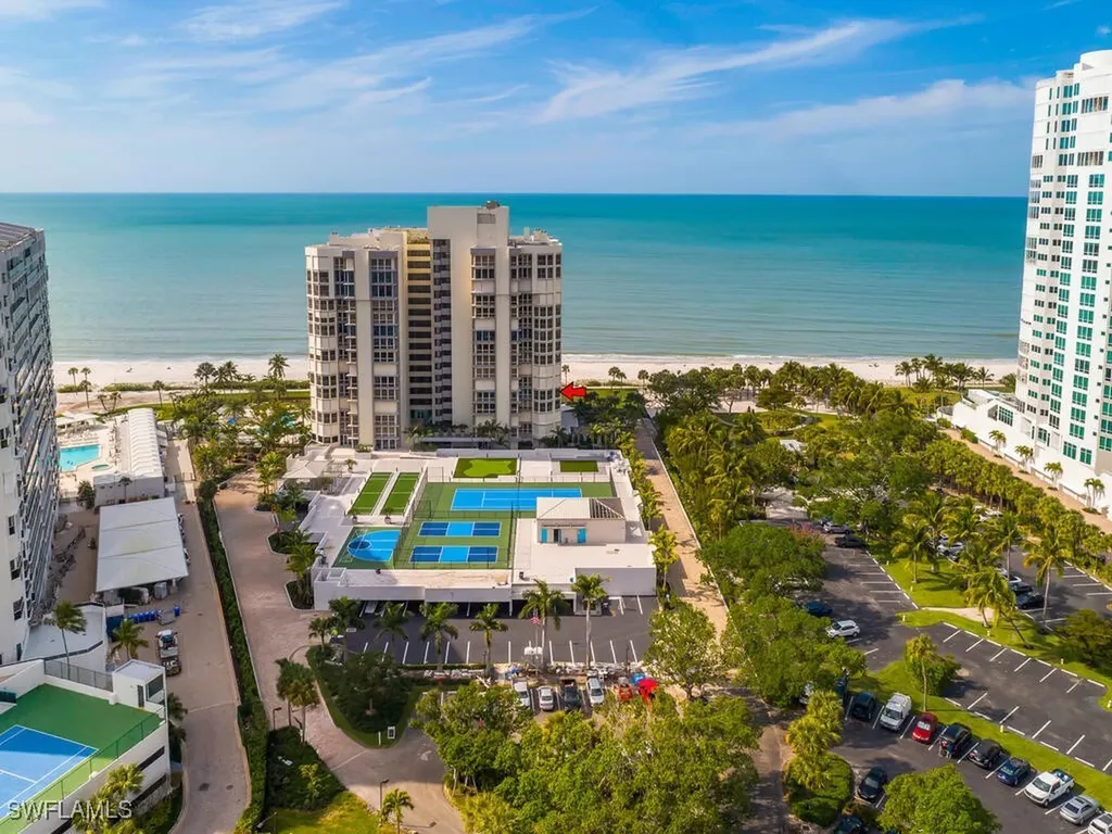 4051 Gulf Shore Boulevard N Naples FL 34103