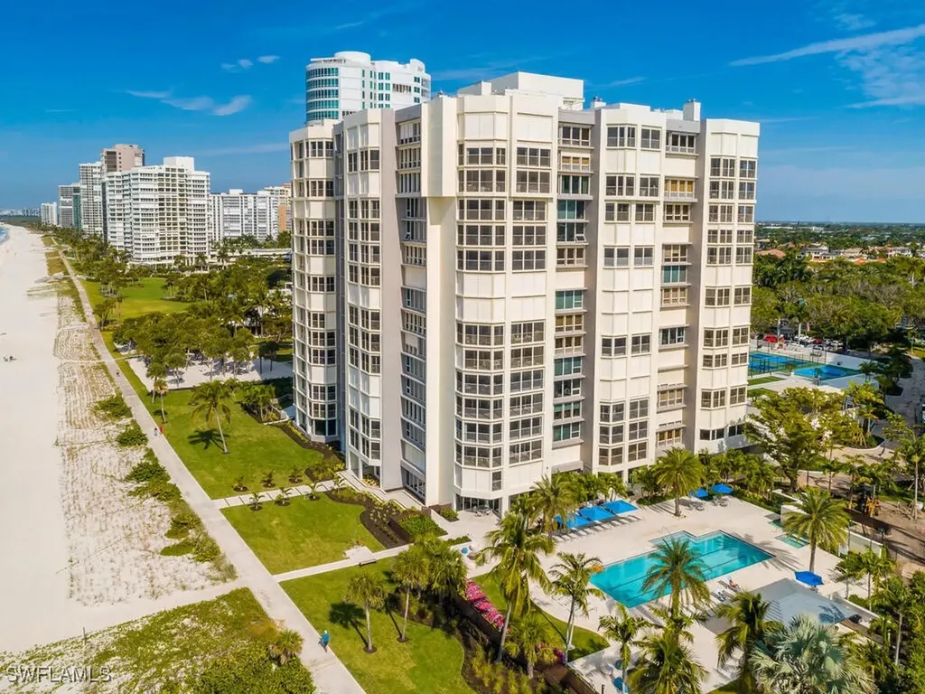 4051 Gulf Shore Boulevard N Naples FL 34103