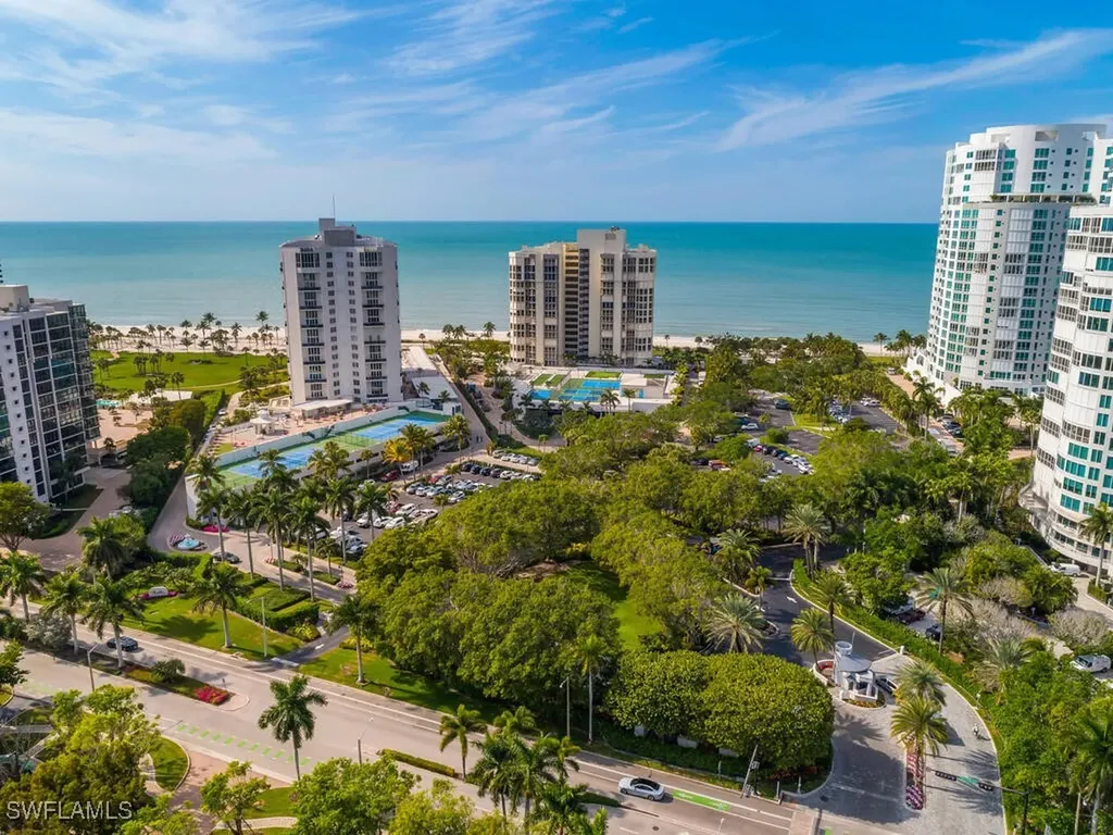 4051 Gulf Shore Boulevard N Naples FL 34103