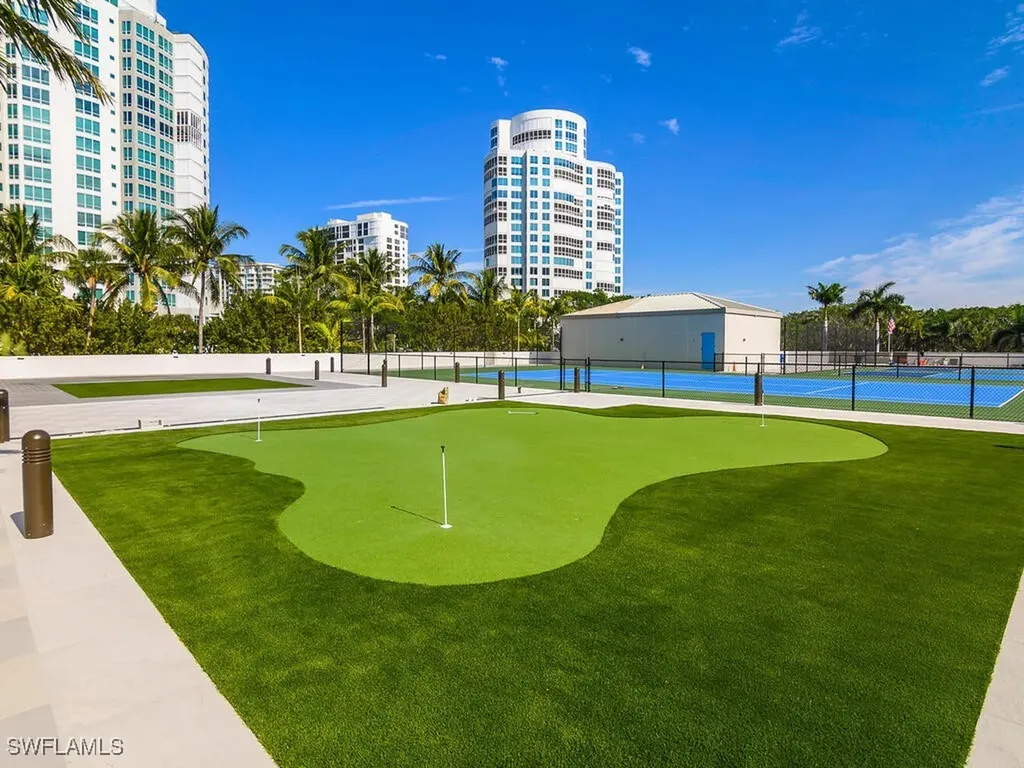 4051 Gulf Shore Boulevard N Naples FL 34103