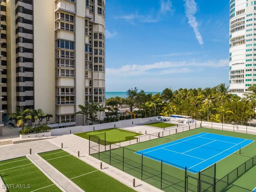 4051 Gulf Shore Boulevard N Naples FL 34103