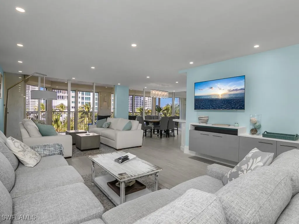 4051 Gulf Shore Boulevard N Naples FL 34103