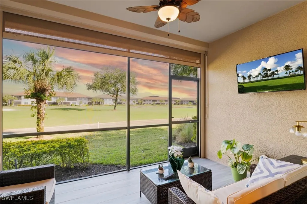 9386 Pocida Court Naples FL 34119