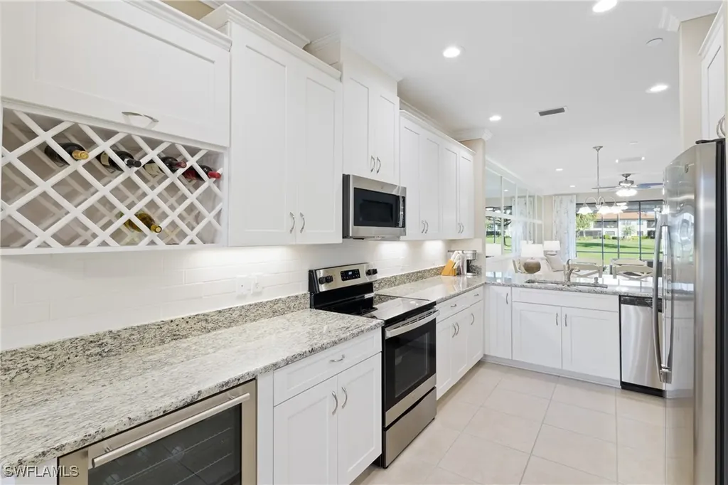 9386 Pocida Court Naples FL 34119