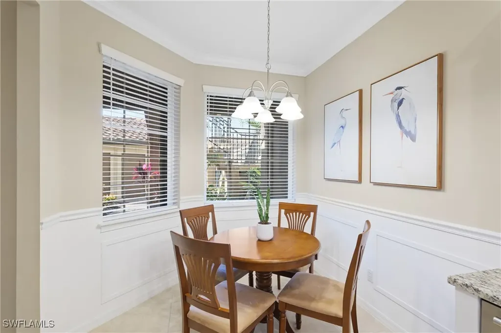 9386 Pocida Court Naples FL 34119