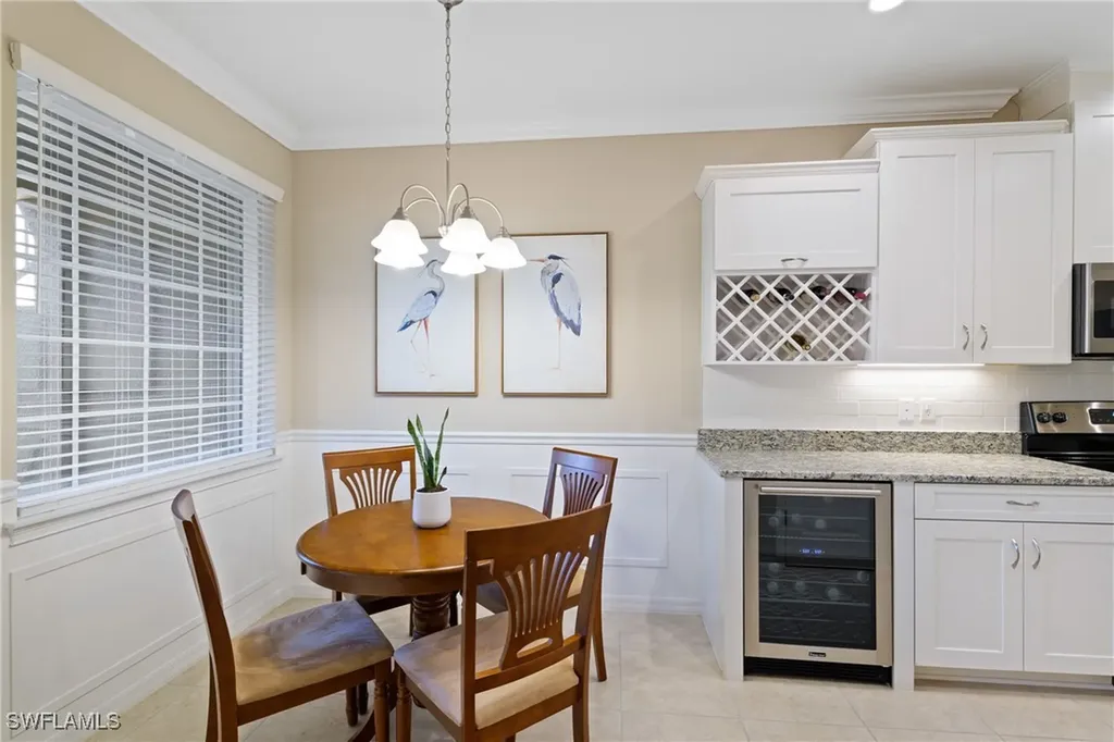 9386 Pocida Court Naples FL 34119