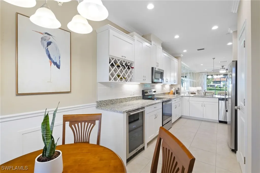 9386 Pocida Court Naples FL 34119