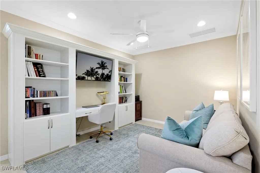 9386 Pocida Court Naples FL 34119