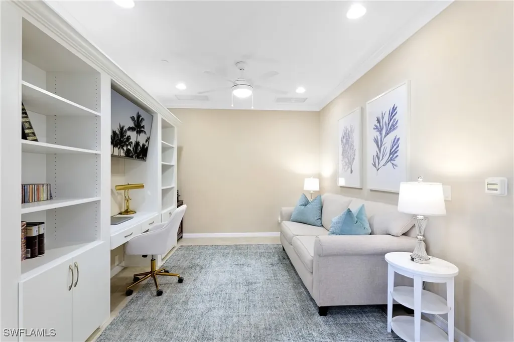 9386 Pocida Court Naples FL 34119