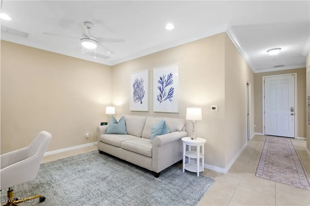 9386 Pocida Court Naples FL 34119