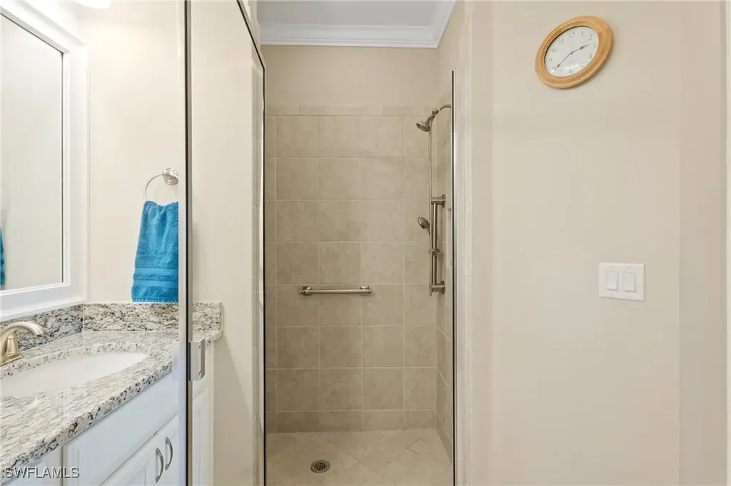 9386 Pocida Court Naples FL 34119