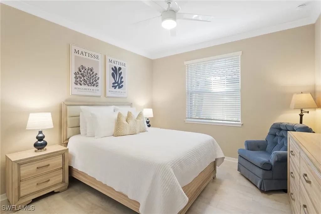 9386 Pocida Court Naples FL 34119